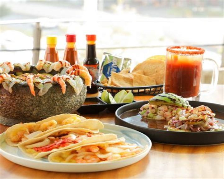 Unveiling The Secrets Of Tacos Y Mariscos El Gordo: A Culinary Adventure