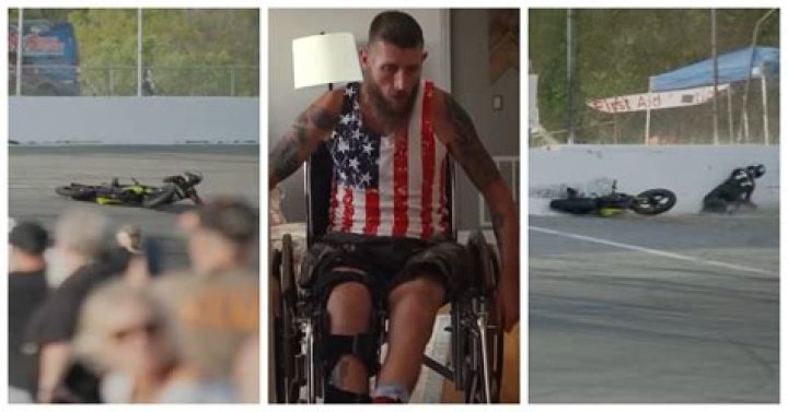 Unveiling The Story Behind Josh From Moonshiners' Wheelchair: Discoveries And Insights