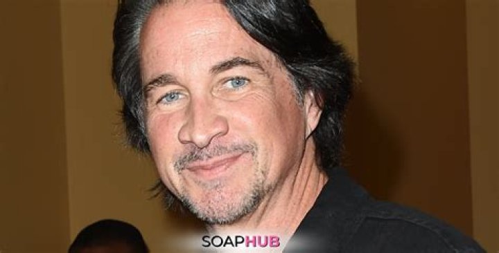 VivaVlog | Michael Easton (Soap Opera Actor)