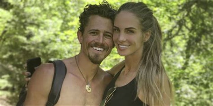 Wade Robson's Wife, Survivor, And Inspiration