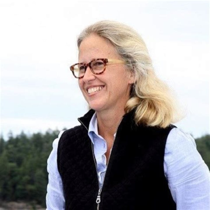 Wendy Rush Bio Age Job Net Worth