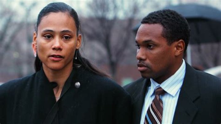 Who Is Marion Barber's Wife, Karen?