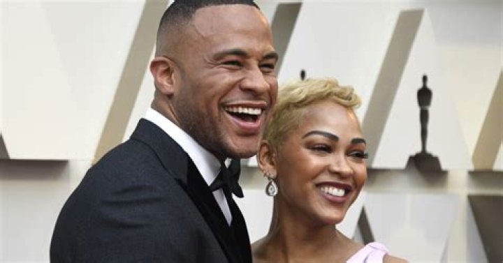 Why Meagan Good And Devon Franklin Divorced: Uncovering The Surprising Reasons